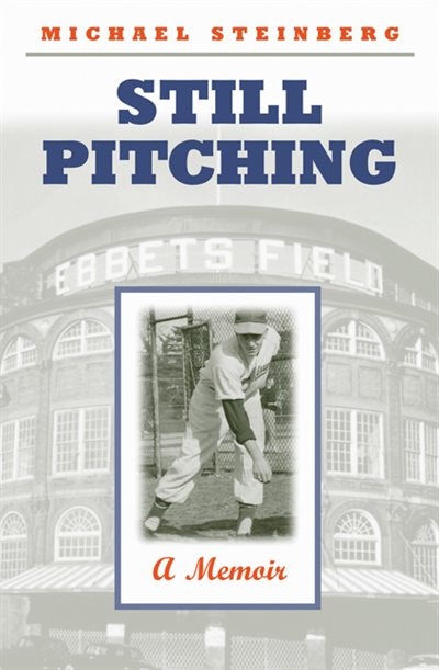 Front cover_Still Pitching
