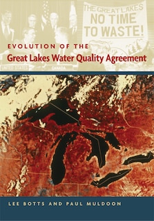Front cover_Evolution of the Great Lakes Water Quality Agreement
