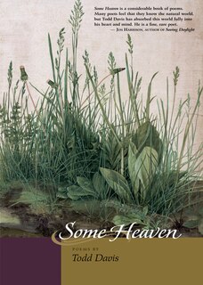 Front cover_Some Heaven