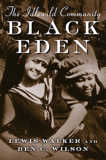 Front cover_Black Eden