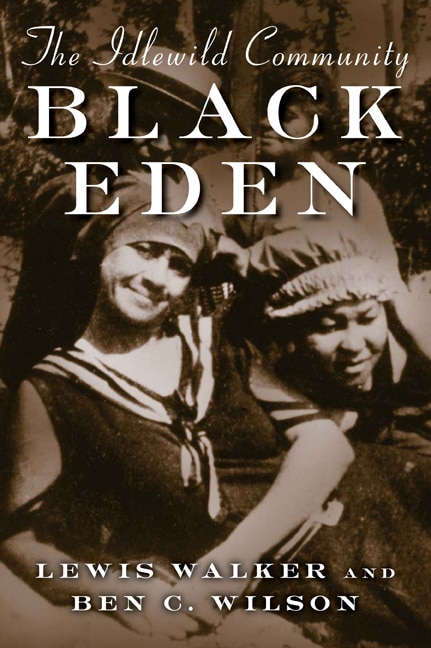 Front cover_Black Eden