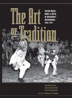 Couverture_The Art of Tradition