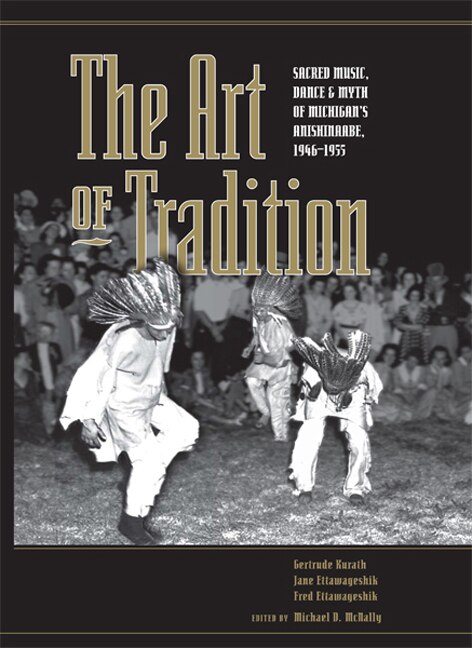 Couverture_The Art of Tradition