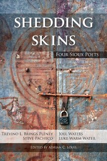 Front cover_Shedding Skins