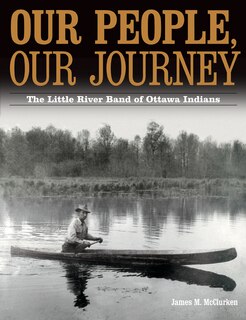 Front cover_Our People, Our Journey