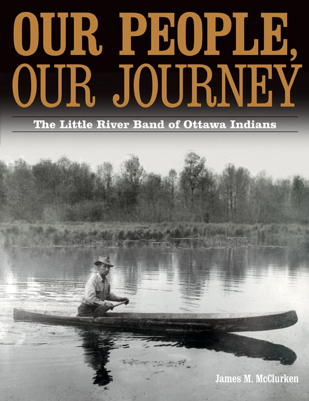 Front cover_Our People, Our Journey