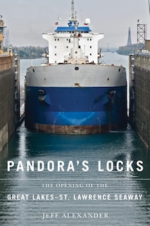 Couverture_Pandora's Locks
