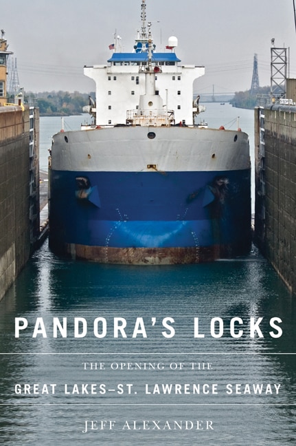 Couverture_Pandora's Locks