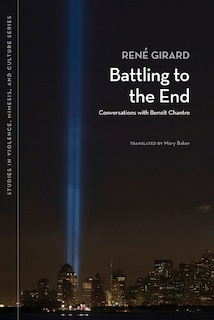 Front cover_Battling to the End