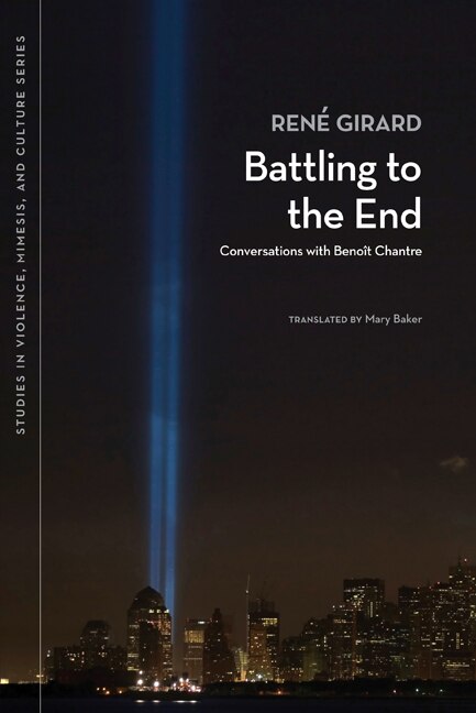 Front cover_Battling to the End