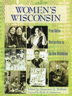 Front cover_Women's Wisconsin
