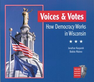 Front cover_Voices And Votes