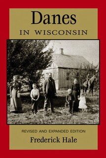 Front cover_Danes In Wisconsin