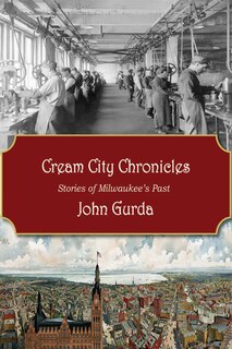 Front cover_Cream City Chronicles