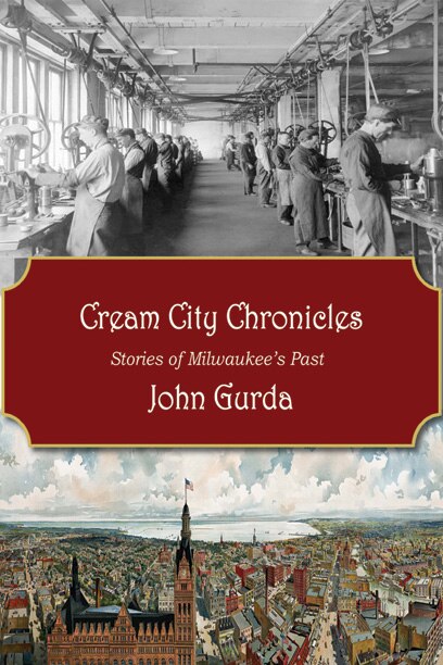 Front cover_Cream City Chronicles