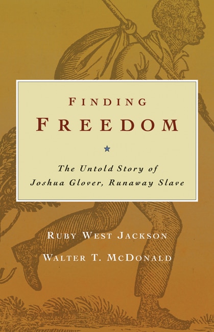 Couverture_Finding Freedom