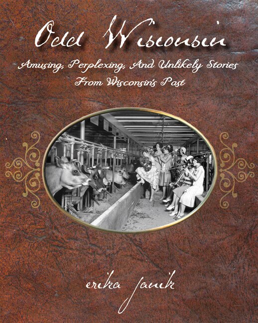 Couverture_Odd Wisconsin