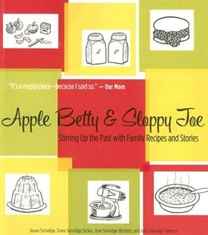 Couverture_Apple Betty and Sloppy Joe