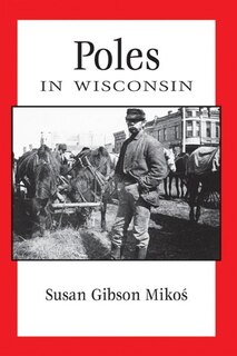 Front cover_Poles in Wisconsin