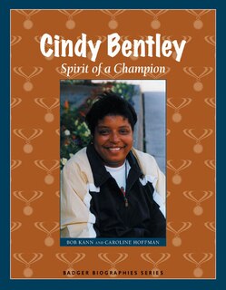 Front cover_Cindy Bentley