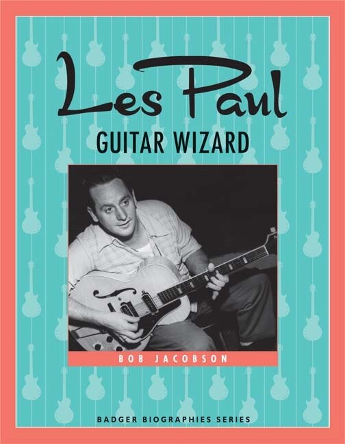 Couverture_Les Paul