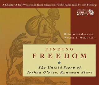 Front cover_Finding Freedom
