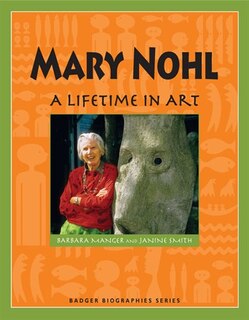 Front cover_Mary Nohl
