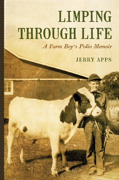 Front cover_Limping through Life