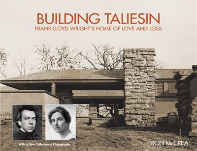 Couverture_Building Taliesin