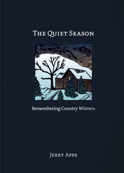 Couverture_The Quiet Season