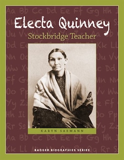 Front cover_Electa Quinney
