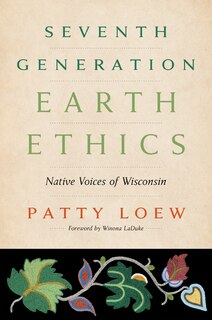 Front cover_Seventh Generation Earth Ethics