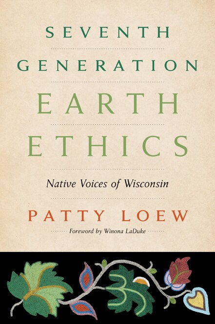 Front cover_Seventh Generation Earth Ethics
