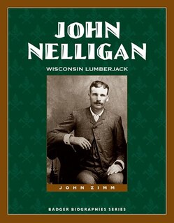 Front cover_John Nelligan