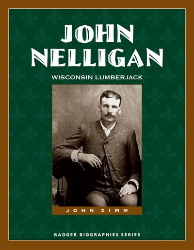 Front cover_John Nelligan