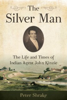 Front cover_The Silver Man