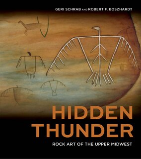 Front cover_Hidden Thunder