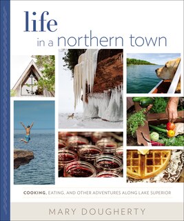 Couverture_Life In A Northern Town