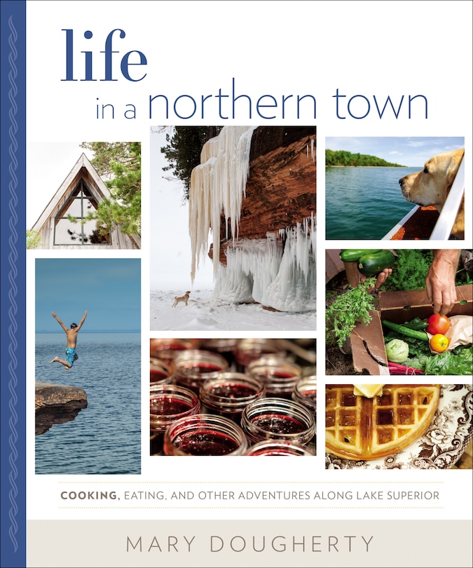 Couverture_Life In A Northern Town