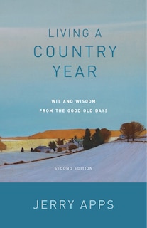 Front cover_Living A Country Year