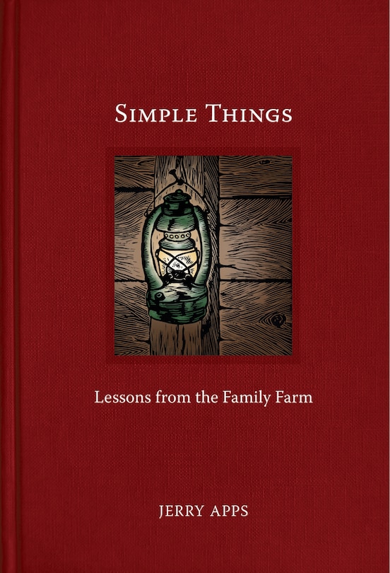 Front cover_Simple Things