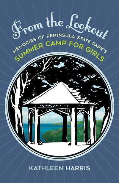 Front cover_From the Lookout