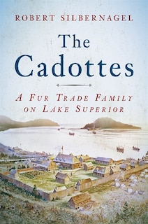 Front cover_The Cadottes