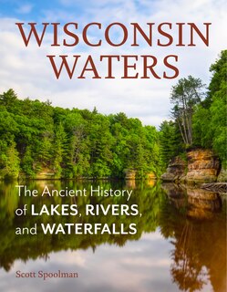 Front cover_Wisconsin Waters