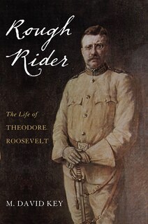 Front cover_Rough Rider