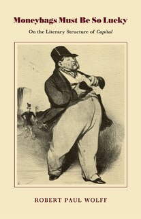 Front cover_Moneybags Must Be So Lucky