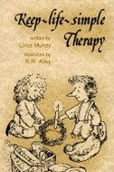 Front cover_Keep-life-simple Therapy