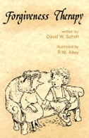 Front cover_FORGIVENESS THERAPY