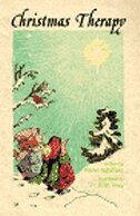 Couverture_ELF HELP - CHRISTMAS THERAPY