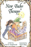 Front cover_New Baby Therapy